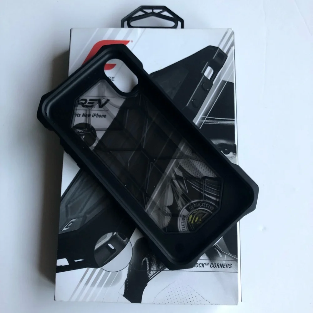 Element Case REV for iPhone X/XS